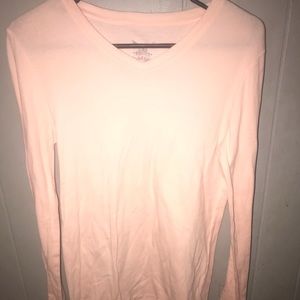 Girls long sleeve shirt